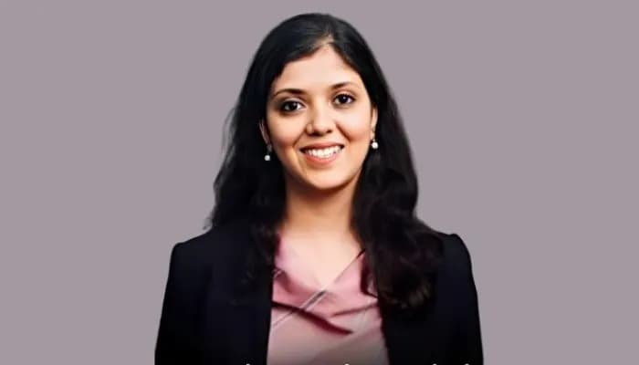 Kenvue Appoints Shilpi Singh as Head- People, India Business