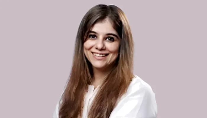 SightsIn Plus Article: Kyndryl’s Rajita Singh on AI Readiness Shaping HR Strategy