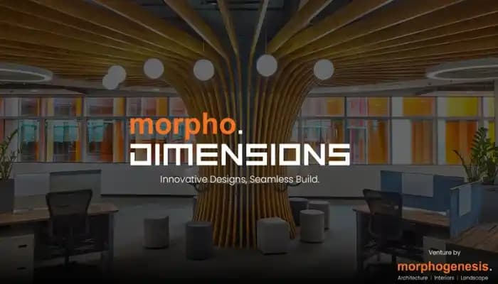 Morpho Dimensions to Hire 100 Professionals by December 2025