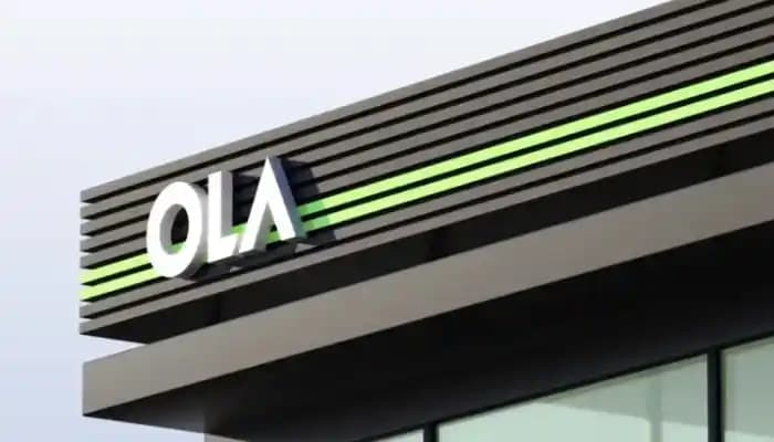 Ola Electric and Ride-Hailing Units Undergo Major Layoffs