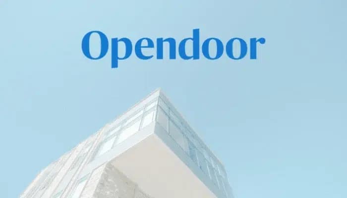 Opendoor to Cut 85% of Staff, Chairman Calls Company “Bloated”