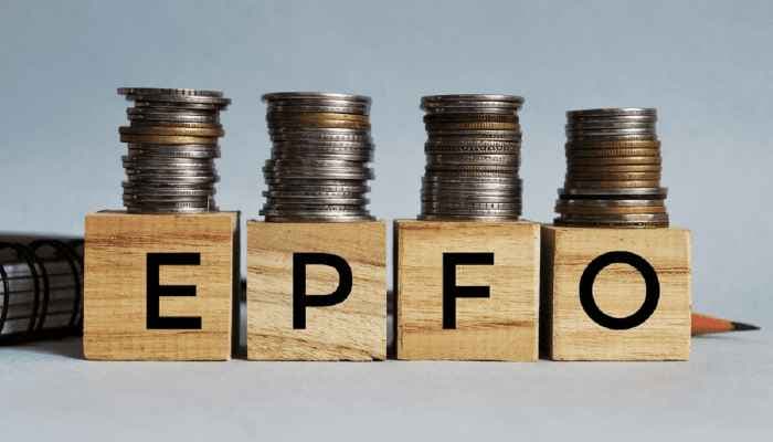 Provident Fund Access to Get Easier with EPFO Digital Upgrade