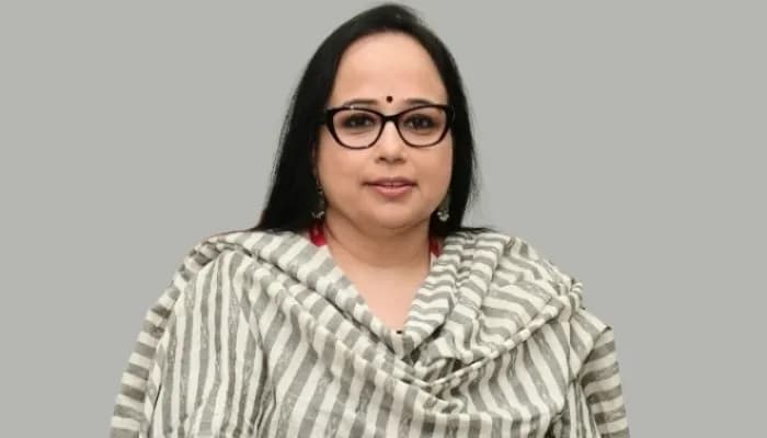 Prudent Insurance Brokers Gets Manvinder Kaur as Deputy CHRO