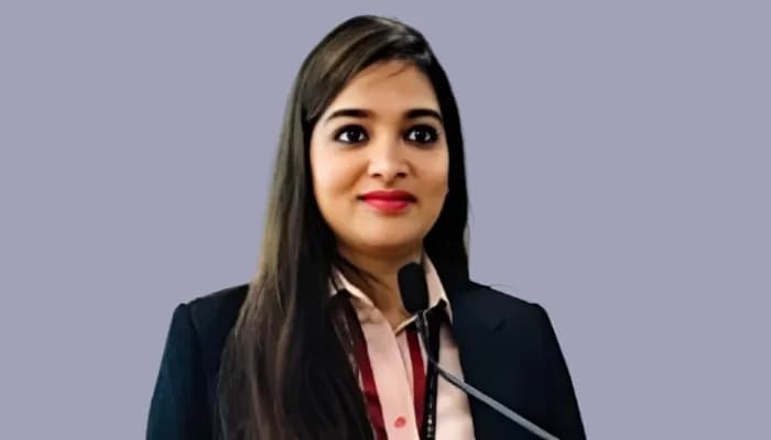 Sherry Agarwal Joins Vodafone Idea as General Manager HRBP