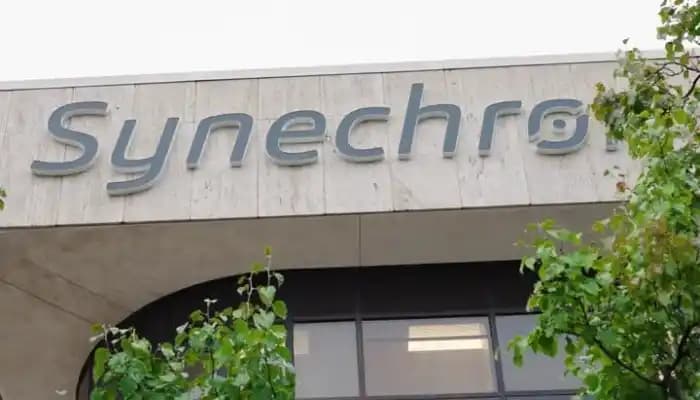 Synechron Rewards Global Workforce with Stock Units
