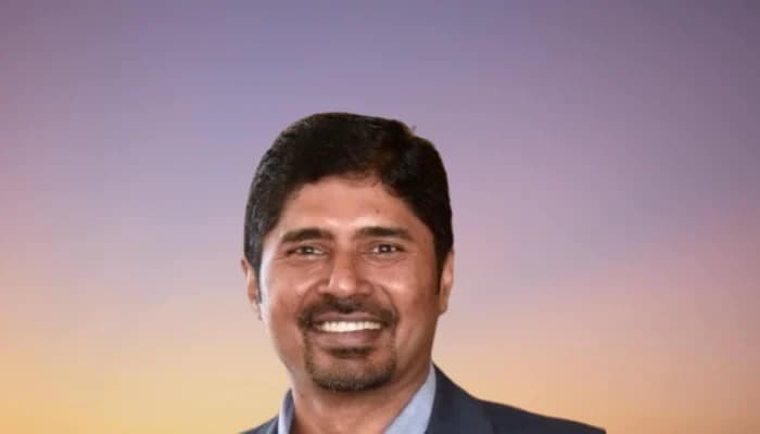 TCS CHRO Milind Retires; Sudeep Kunnumal to Take Charge