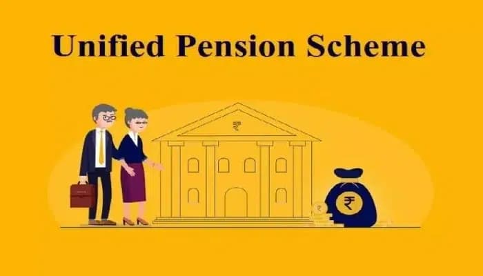 UPS Offers Assured Pension Under NPS Deadline September