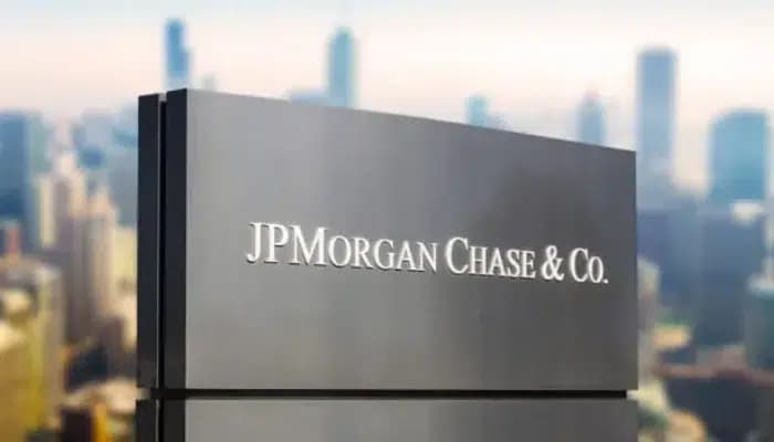 AI Joins HR: JPMorgan Launches LLM Suite for Employee Reviews