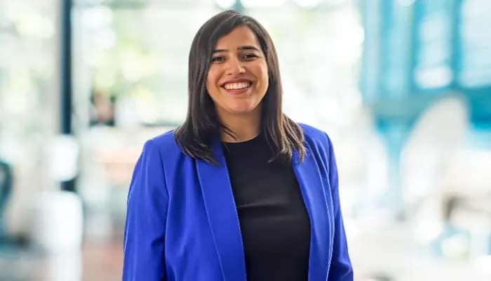 BharatPe Appoints Harshita Khanna as Chief HR Officer