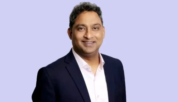 Capgemini Announced a Major Leadership Transition in India