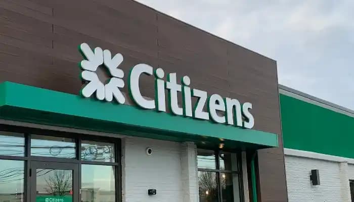 Citizens Bank to Hire 1,000 HR Professionals at Hyderabad GCC