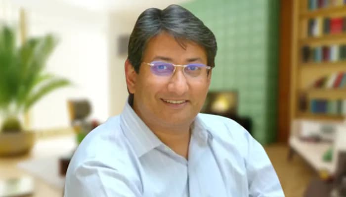 Sanjay Sharma Takes on Additional Role as CHRO at Dr. Reddy’s
