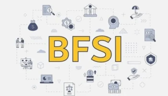 Entry-Level Salaries in BFSI Sector to Rise up to 10.4% in FY26