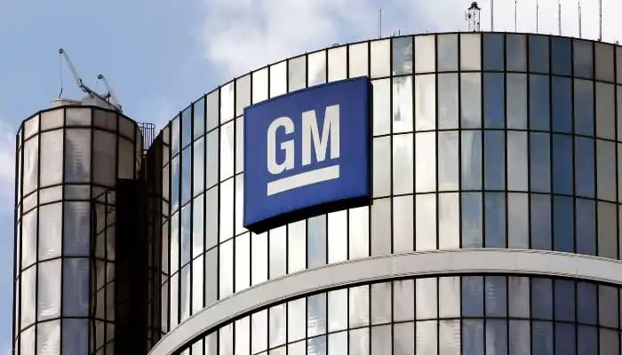 General Motors Cuts CAD Roles Despite Strong Q Earnings