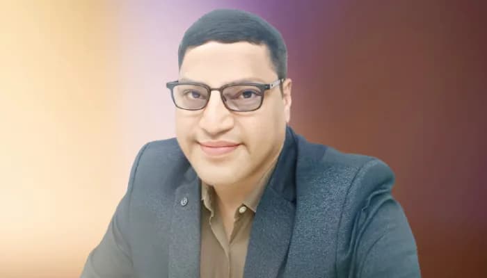 Heritage Foods Appoints Amit Shetty as Chief HR Officer