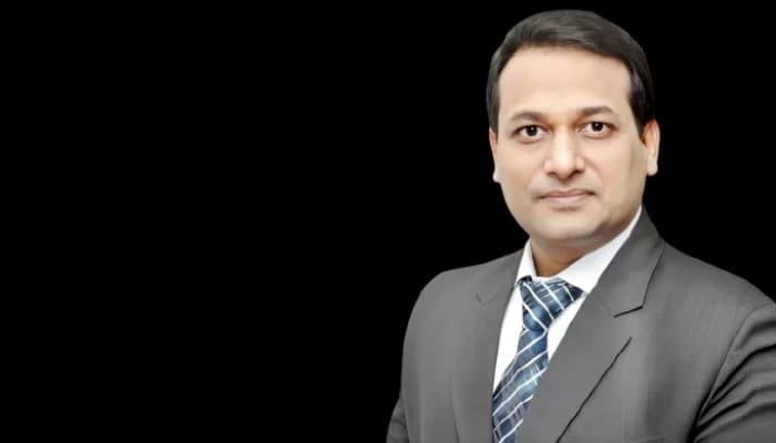Hexalog Appoints Saurabh Deep Singla as Fractional CPO EC