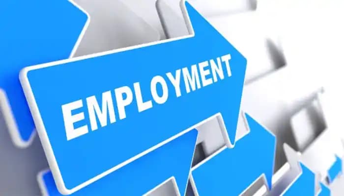 India Adds . Crore Jobs in Six Years, Unemployment Falls