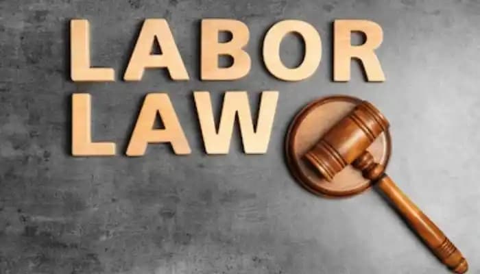 Manusmriti Mention in Draft Labour Policy Triggers Backlash