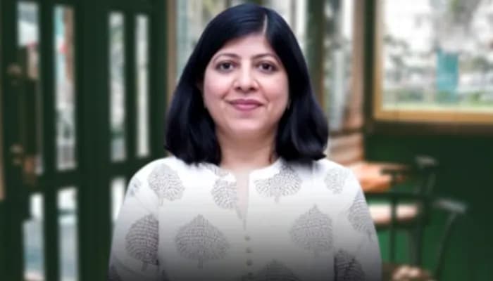 Fiserv Appoints Samidha Mohanty as Senior Director- HR