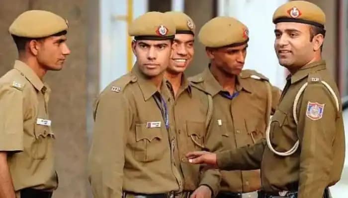 Over 9 Lakh Apply for 7,500 Constable Posts in Madhya Pradesh