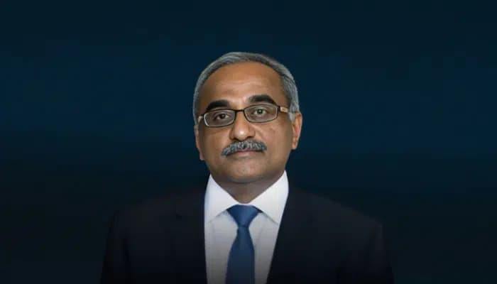 Rolls-Royce Appoints Sashi as EVP, Transformation India