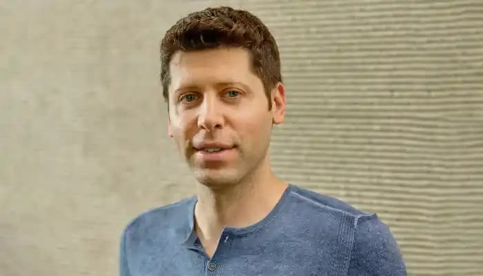 Sam Altman Reconsiders the Meaning of Work in AI Era
