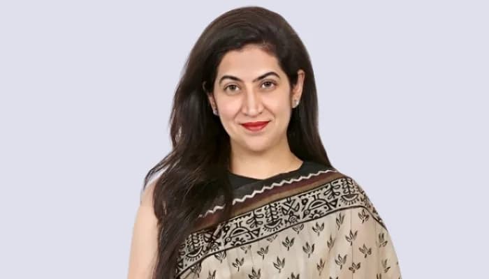 Shilpa Dua Joins NIIT Limited as Chief Human Resources Officer