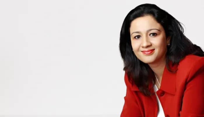 SightsIn Plus Article: Smriti Mathur on Career Development: Skills, Strategy, Awareness