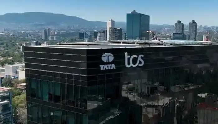 TCS Q FY Results Revenue Rises, Headcount Stable