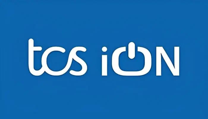 TCS iON Invites Job Applications for Freshers Hiring, Apply Today