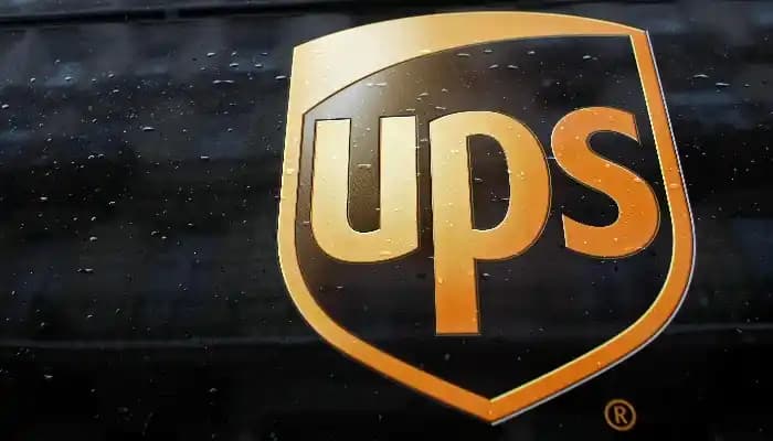 UPS Cuts 48,000 Jobs in Management and Operations