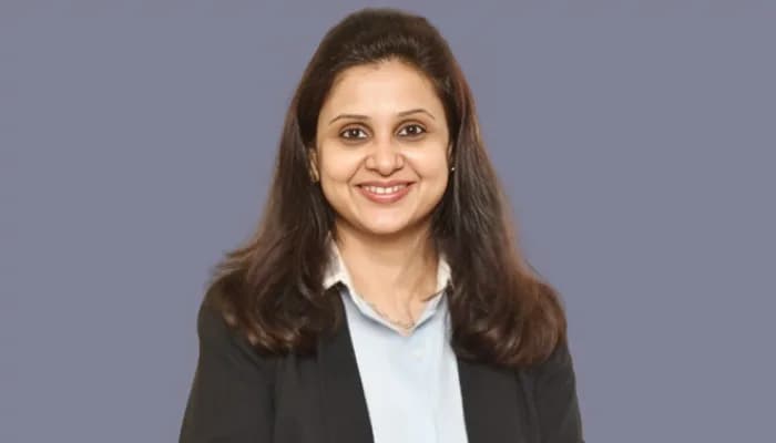 Abbott India Elevates Vinutha Mufti as Director Business HR