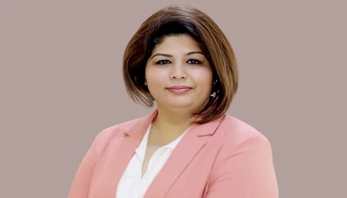 AkzoNobel Elevates Neha Kalia as Country HR Manager – India