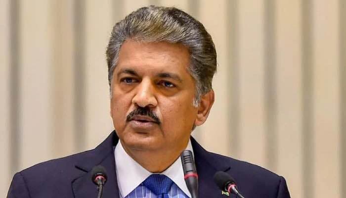 Anand Mahindra Warns Skilled Trades Scarcity Is Bigger Threat