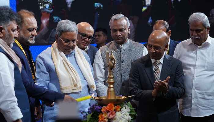 Latest news: Bengaluru Skill Summit Charts Path to Workforce - SightsIn Plus