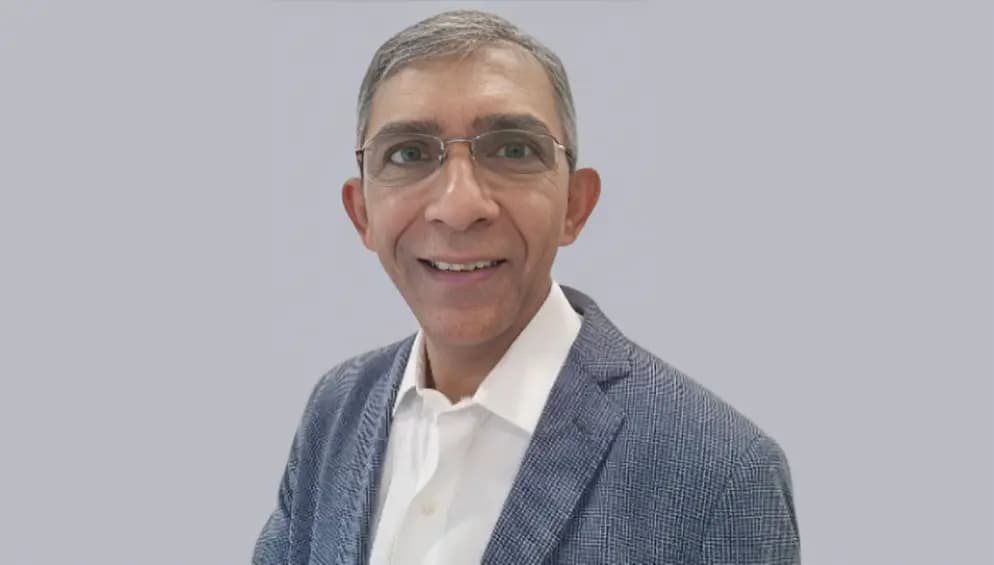 Genpact Appoints Dinesh Jain as Global Capability Center Lead