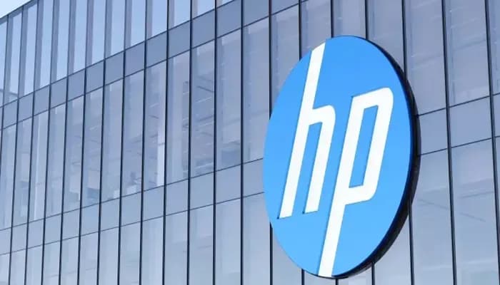 HP Launches ‘Fiscal 2026 Plan’ to Cut 4,000-6,000 Jobs