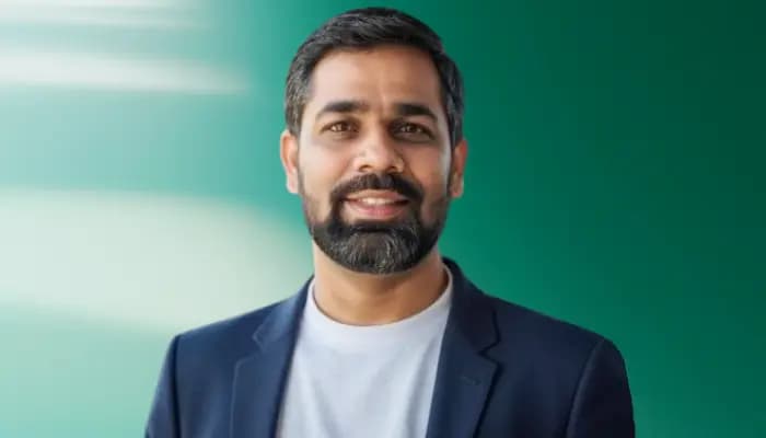 HouseEazy Appoints Sandeep Kumar as Vice President HR