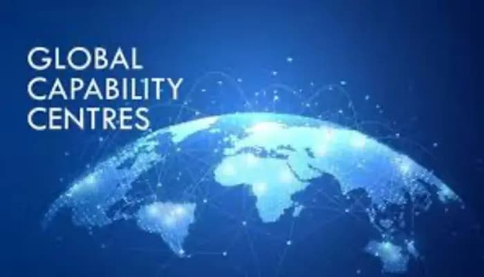 India to Host 2,400 GCCs by 2030, Shrugging Off H-1B Turbulence