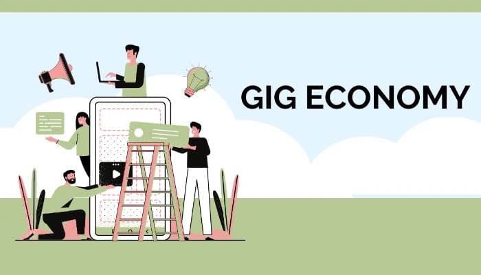 India’s Labour Codes Formalize and Protect the Gig Economy