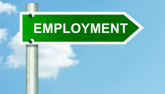 India’s Urban Unemployment Falls to 5.2%; Women’s LFPR Jumps