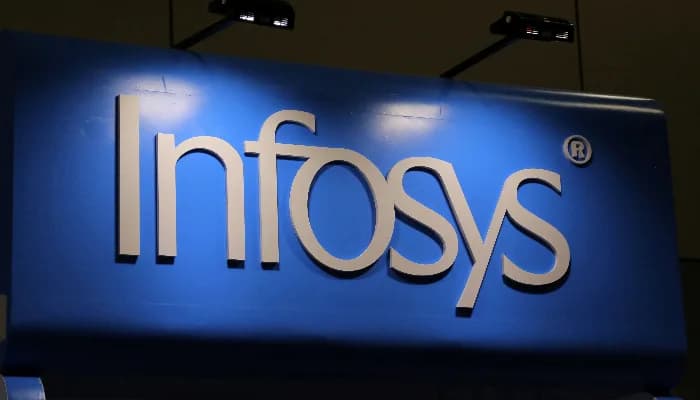 Infosys Names Cognizant Executives in Antitrust Counter-Lawsuit