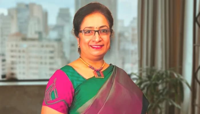 Latest news: Krishnaa, Head People Experience, Adrenalin on Mental Health Wellbeing Trends - SightsIn Plus
