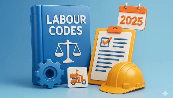 Labour Codes Recognize and Regulate WFH Arrangements