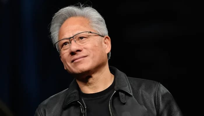 Nvidia CEO Pushes Workforce to Fully Integrate AI Tools