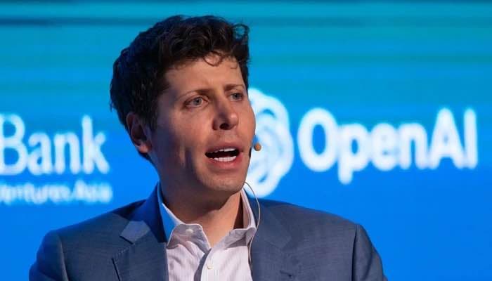 OpenAI CEO Reassures Staff Despite Google’s Advantage