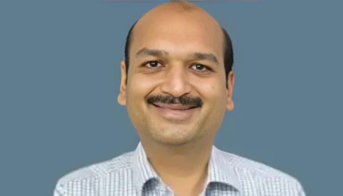 Rohit Vishal Gupta Joins Haldiram Snacks Food as CHRO