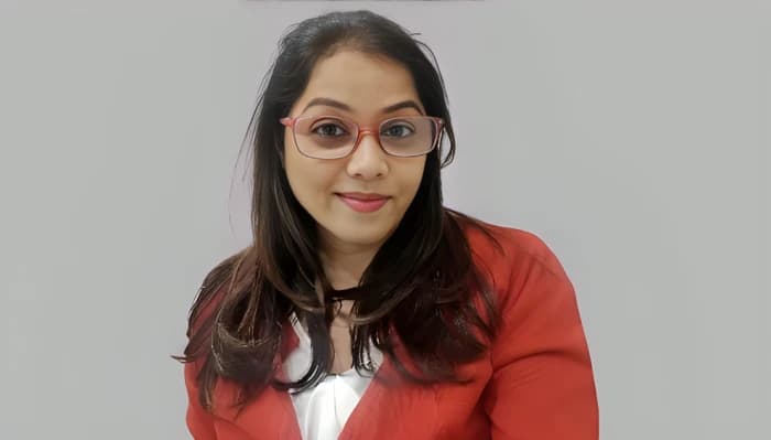 Sonika Shukla Joins Outlook Publishing Group as Head HR
