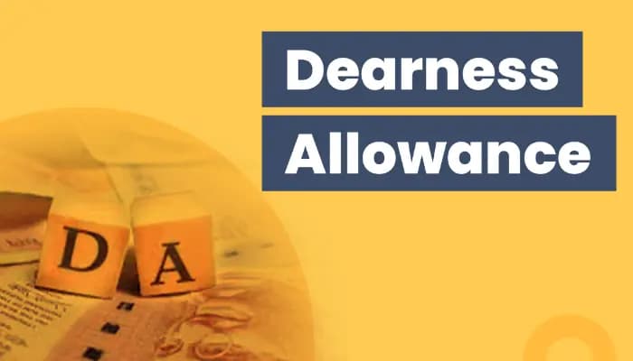 Tamil Nadu Raises Dearness Allowance by