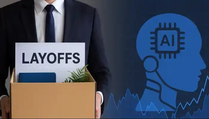 Tech Sector Faces 2,00,000 Job Cuts; More Layoffs Ahead